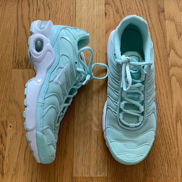 nike air max plus igloo